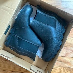 Sorel Joan Of Arc Wedge 2